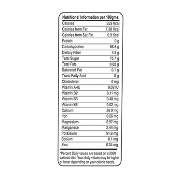 GOURMIA-Dried Blueberry-150g